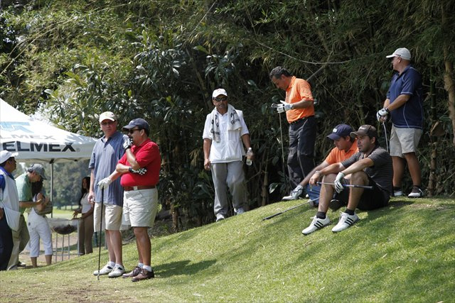 Copa TELMEX 2011 - Final