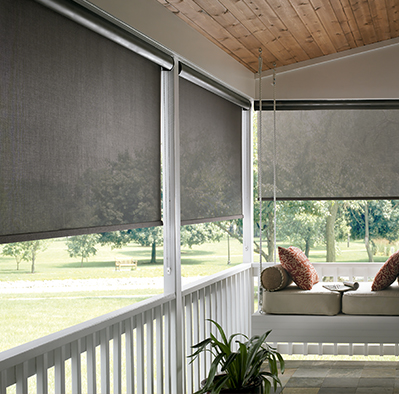 PERSIANA PARA EXTERIORES