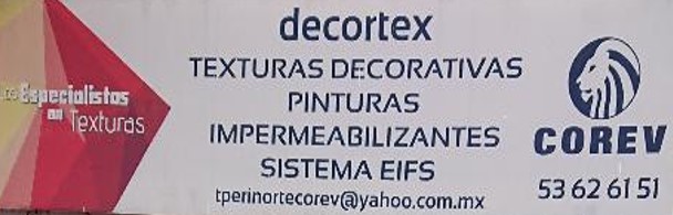 DECORTEX