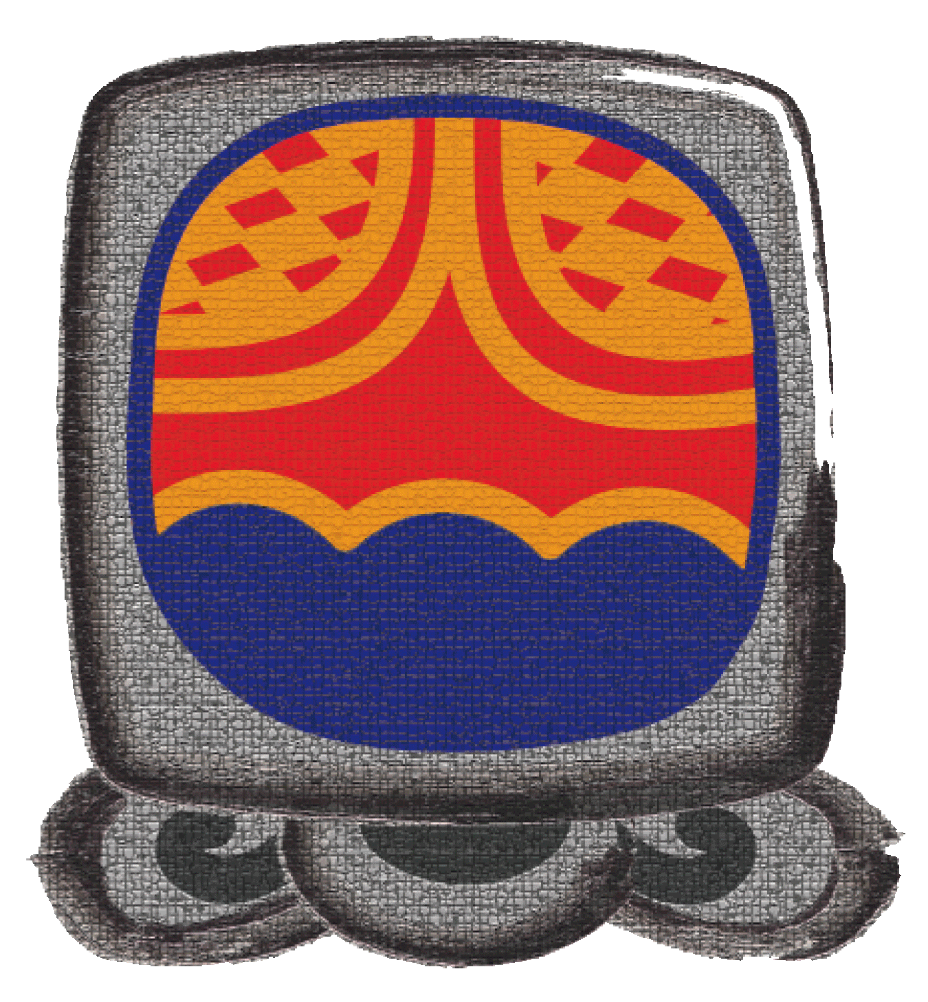 Aq'ab'al
Las polaridades de la luz.
Animal maestro: Guacamaya, murciélago.
Puerta en el cuerpo: Estómago.
Significado: La fuerza renovadora, salirse de la monotonía;
los cambios cronológicos,
cíclicos e individuales que transforman nuestro destino;
los límites que se tocan, pero que nunca son extremos.
El esplendor de la vida, el discernimiento, que permite a su vez,
nuevas situaciones y posibilidades.
Son los sueños cumplidos.