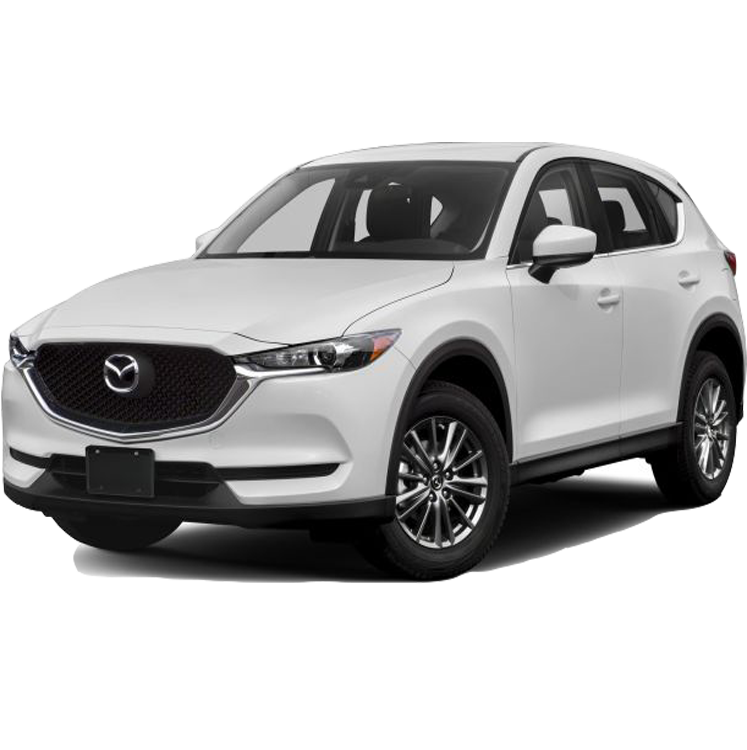 MAZDA CX5 SKYACTIV 2-0LTS / 2.5LTS