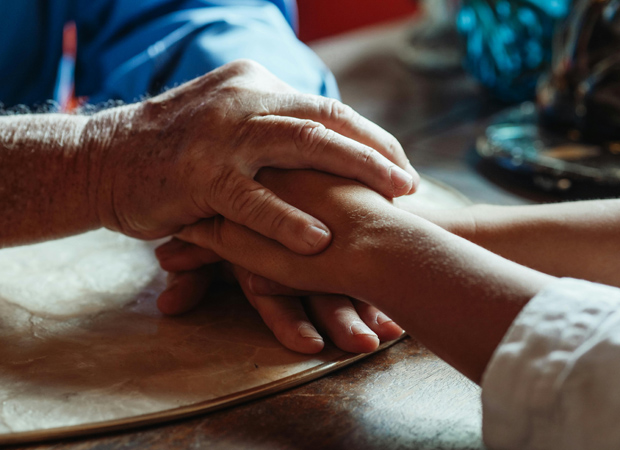 Inquire About Our Care Services