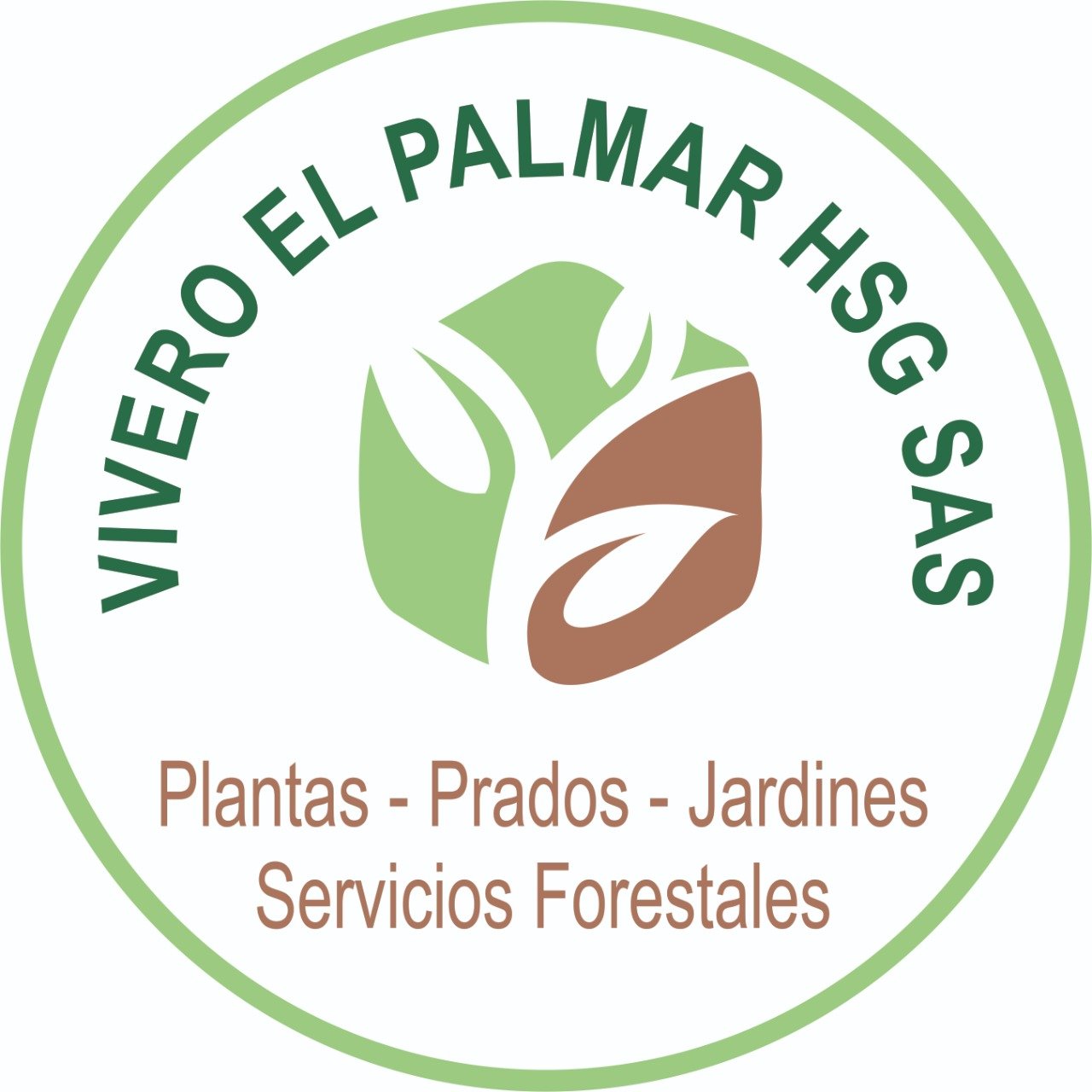 VIVERO EL PALMAR