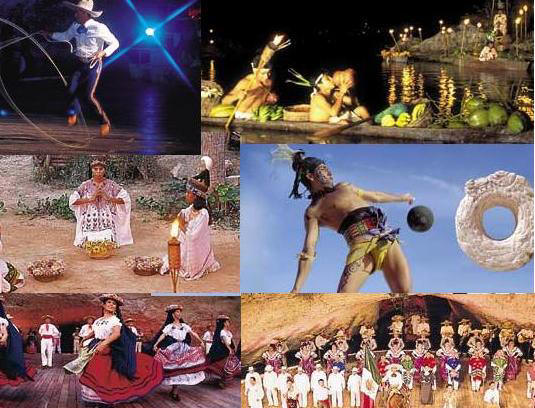 PARQUE TEMATICO, DONDE CONOCERAS APRENDERAS MAS DE LO QUE TE IMAGINAS