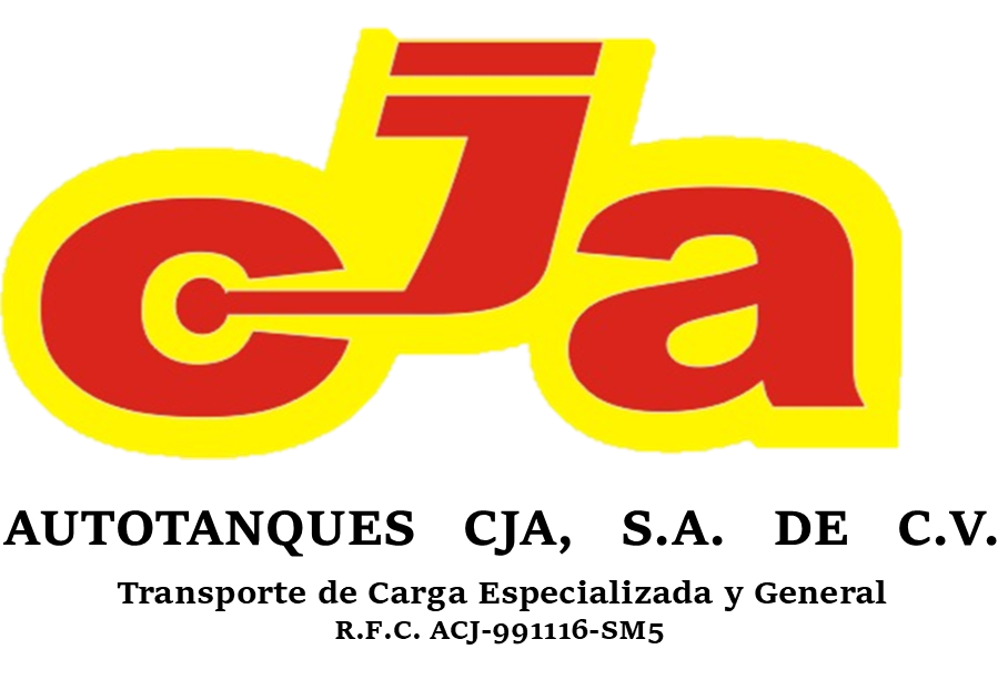 AUTOTANQUES CJA