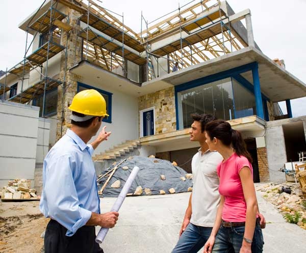 INGEFINSA S DE RL DE CV - construcción