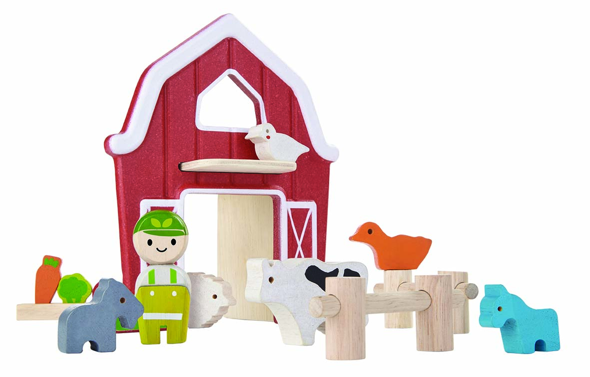 FARM
PT 6618 NO. 599
$995.00