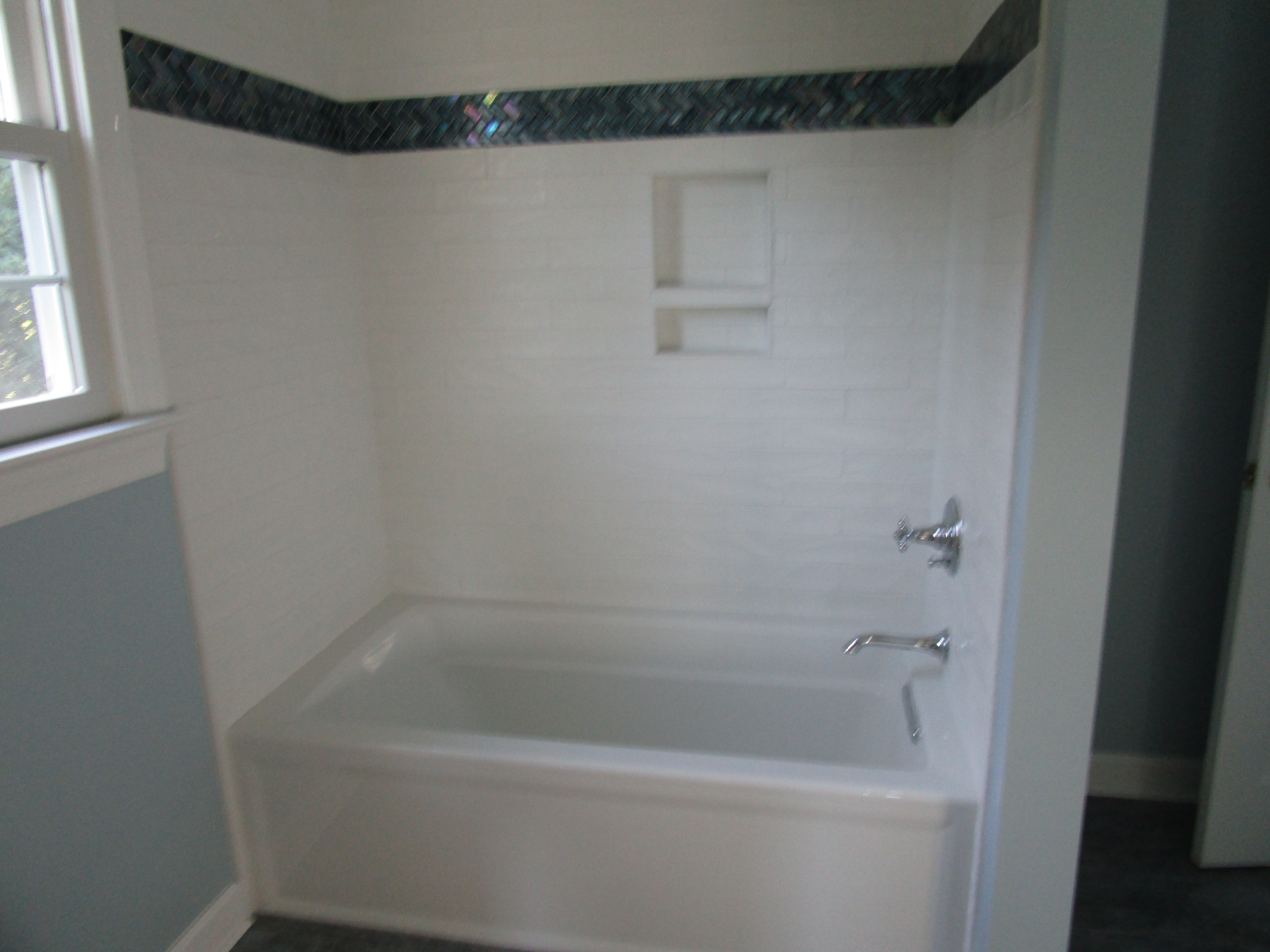 O'Donnell Jack & Jill Bath After