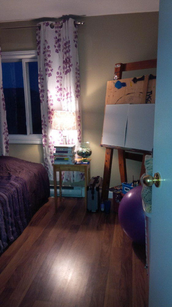 108 Coldbrook #9 Bedroom 1