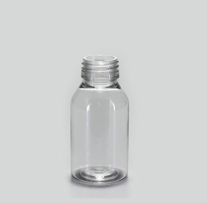 BOTELLA 30 ML CIL CRISTAL 870 P/PQ
