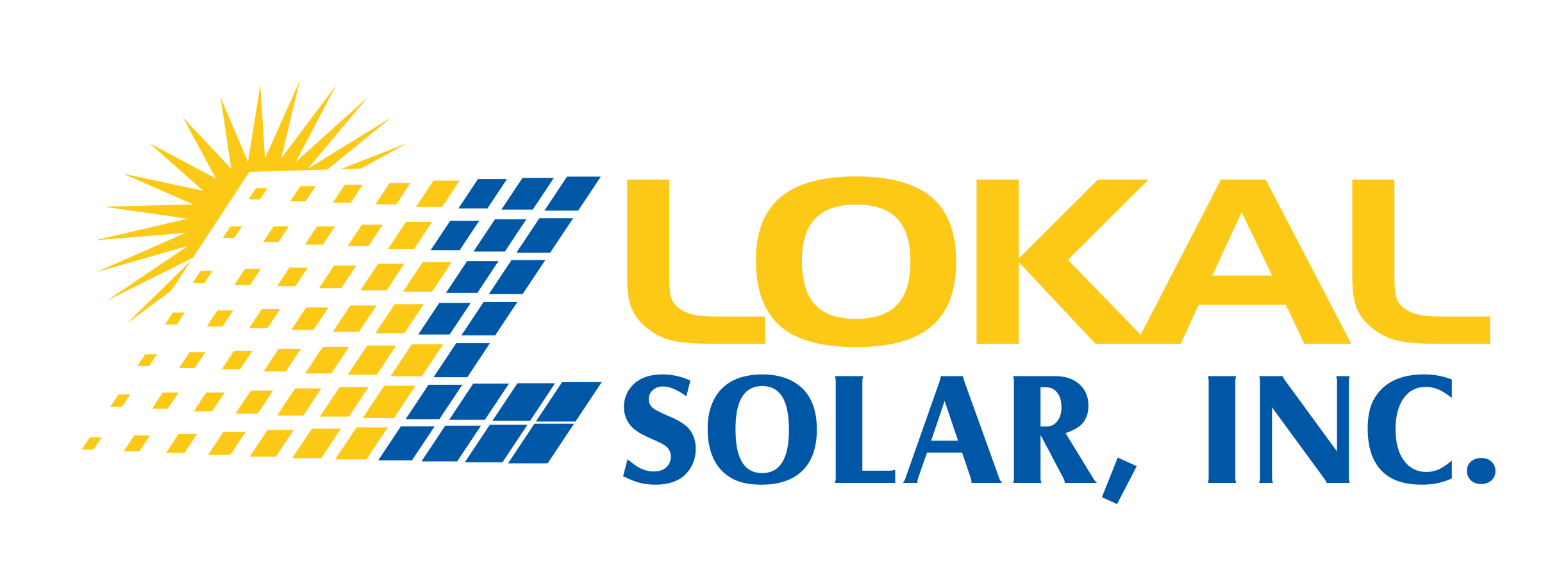 Lokal Solar inc