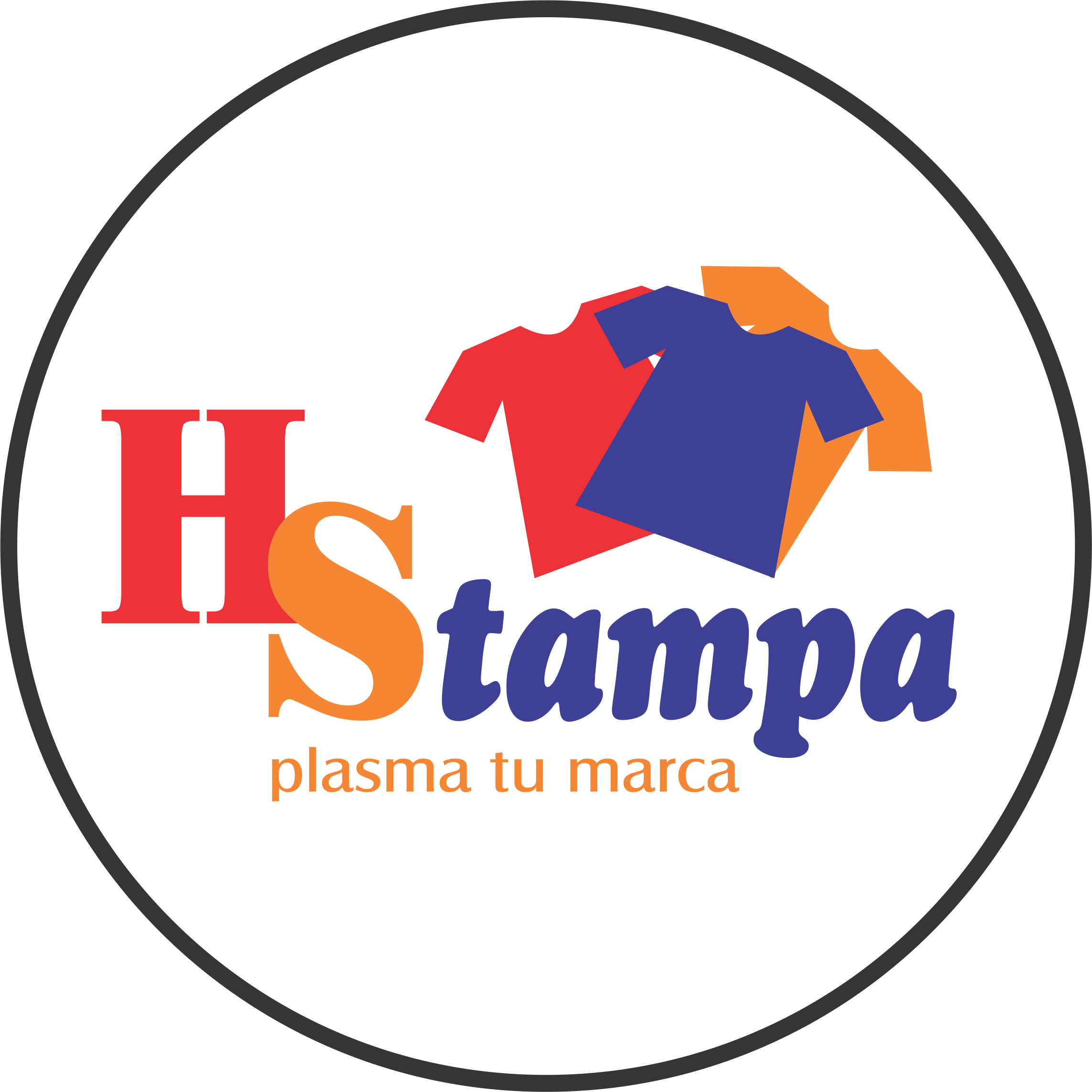 HSTAMPA