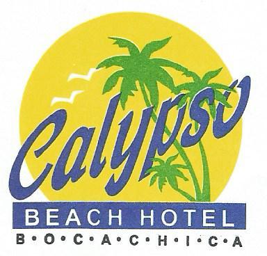                                           CALYPSO BEACH HOTEL