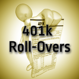401k Rollover Solutions and Strategies. 