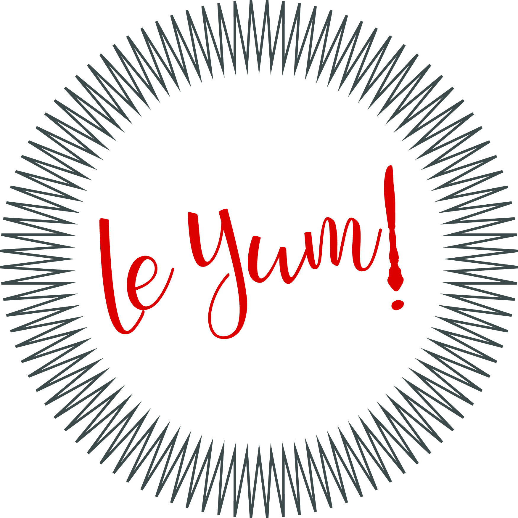 Le Yum!