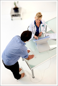 Autonomic nervous system test||||