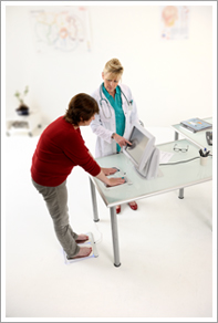 Autonomic peripheral neuropathy test||||