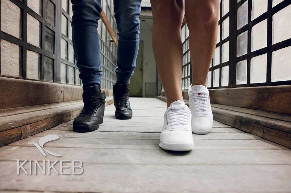 REEBOK