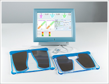 Galvanic skin response test||||