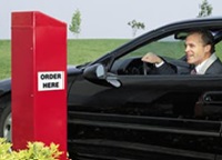 DRIVE-THRU