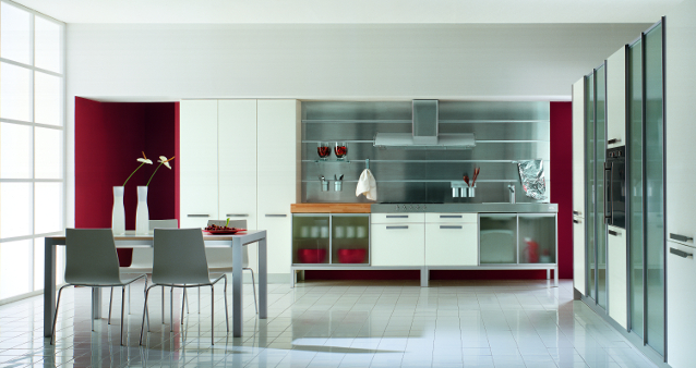 SCILM America | Euro Style Kitchen 