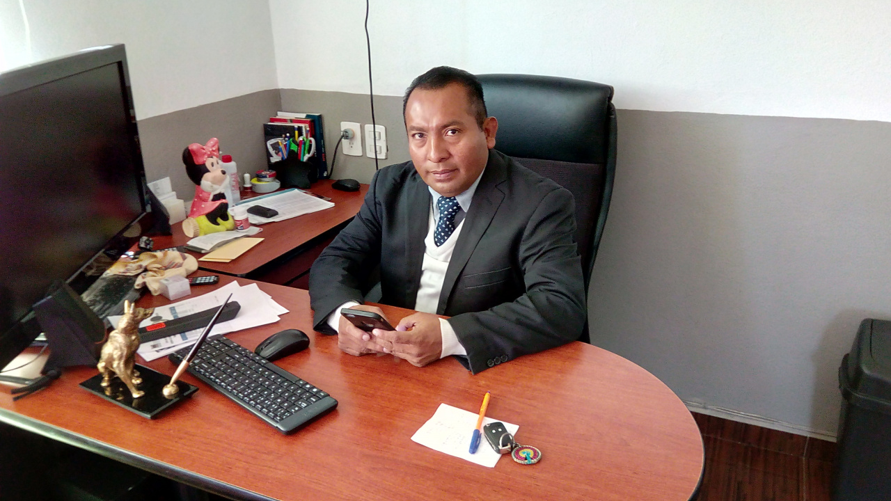 Pedro Martinez Polito