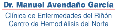 Clínica de Enfermedades del Riñón – Dr. Manuel Avendaño García – Mexicali