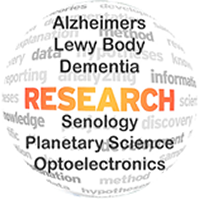 Research Fields