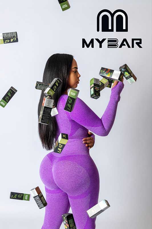 JP Distro SRL -accesorios para cigarrillos