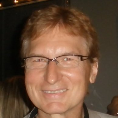 Bohdan Soltys MBA PhD