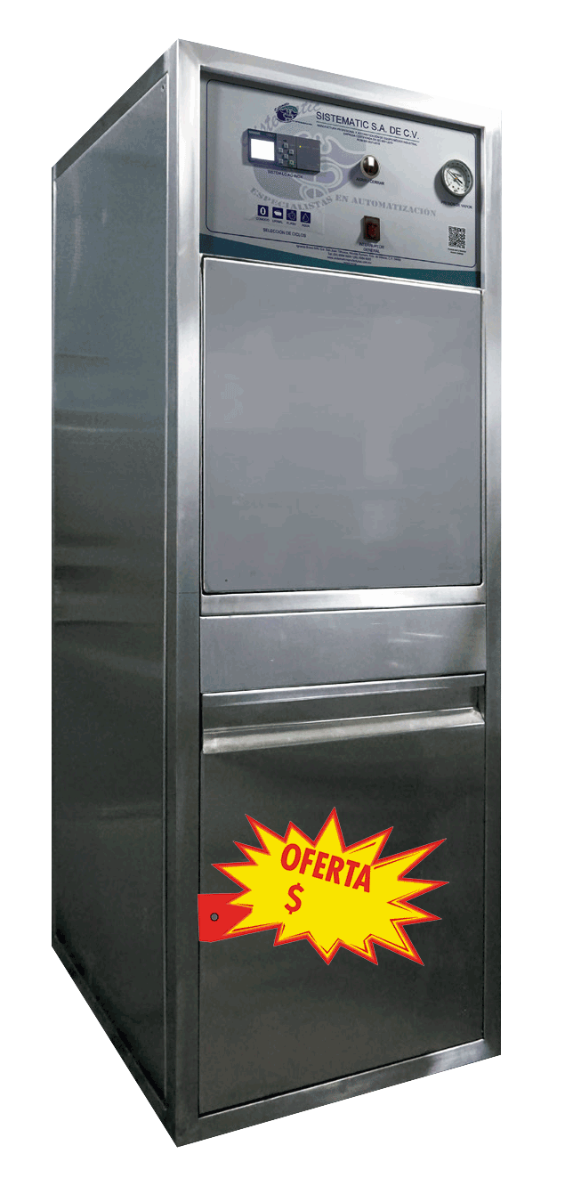 SISTEM-LC-INOX-AG