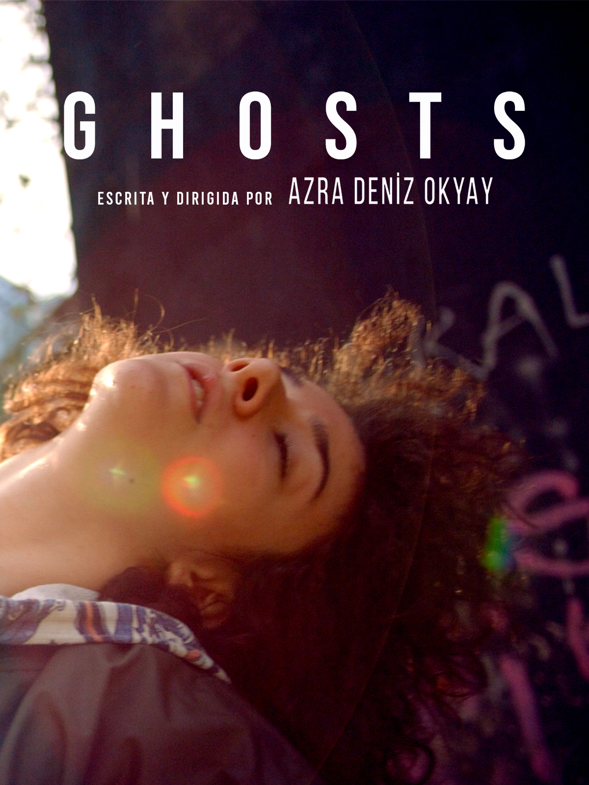 Ghosts