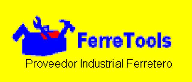 FerreTools Proveedor Industrial y Ferreteria