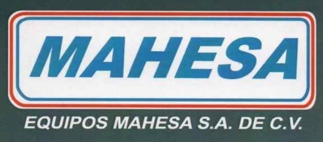 Ir a la página de inicio del sitio MAHESA