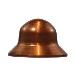 Copper Bonnet
