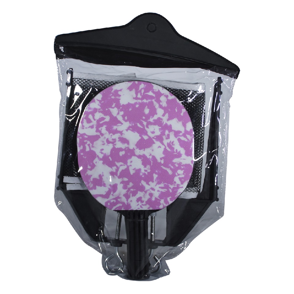 Juego de ping pong A