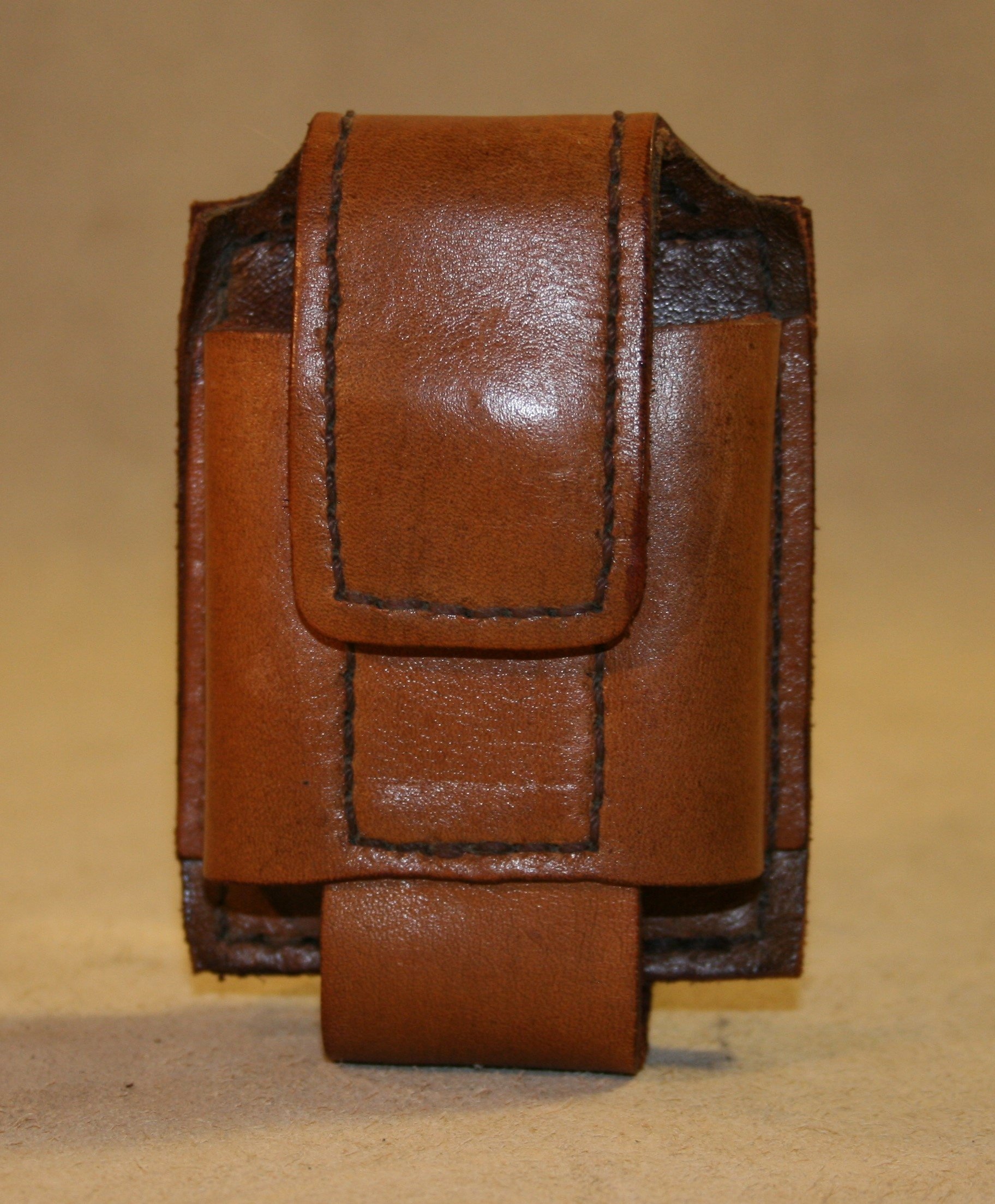 SC502, medium brown