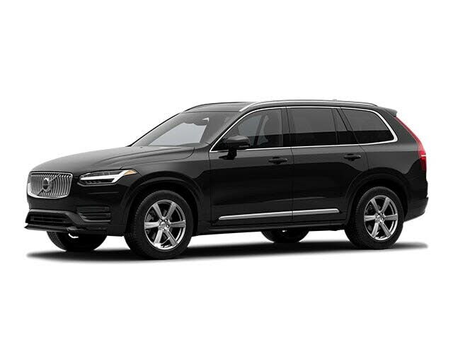 VOLVO XC-90