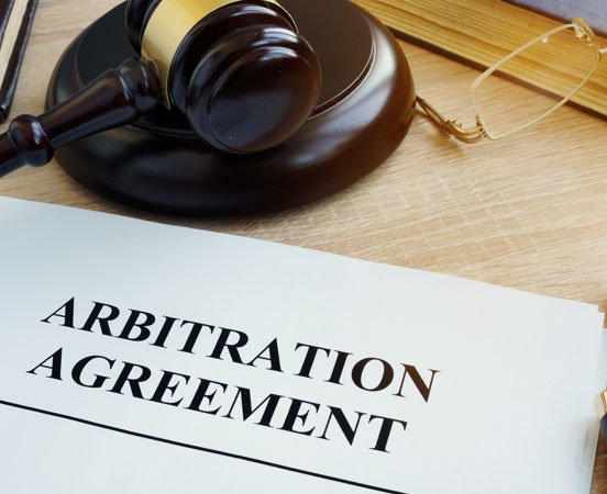 Corporate Litigation, Mediation, and Trial Arbitration