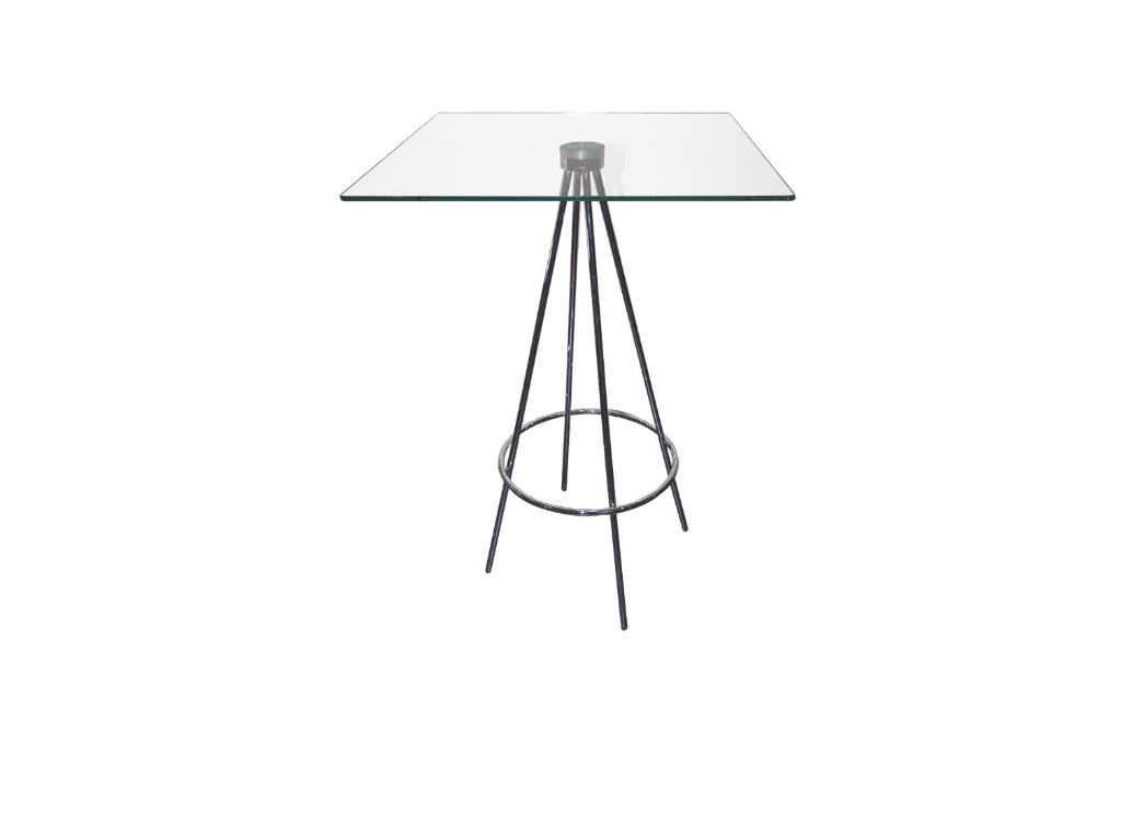 MESA: VETRO / CATÁLOGO: RISTORANTI LINE BY ITALY