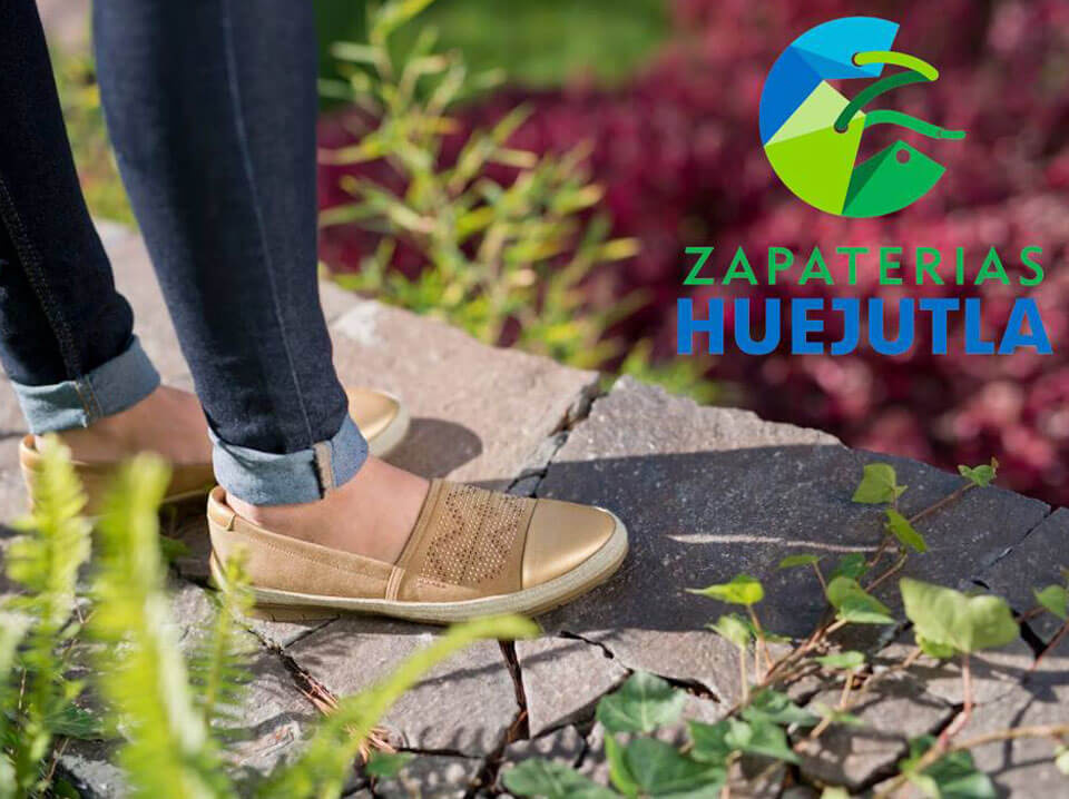 Zapaterías Huejutla - CALZADO PARA DAMA