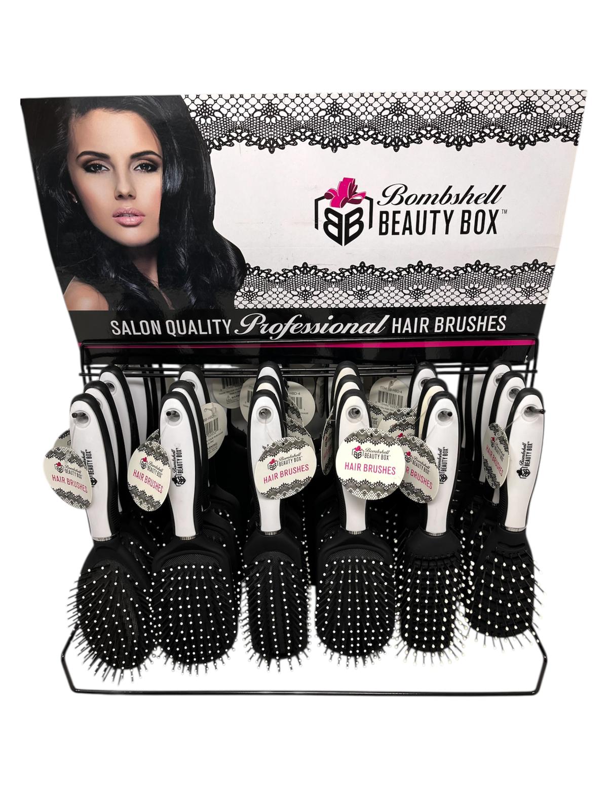 BB-HBD-4
36 PC
2 SETS PER CASE