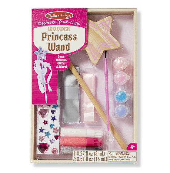 PRINCESS WAND 
MD 13335
$368.75