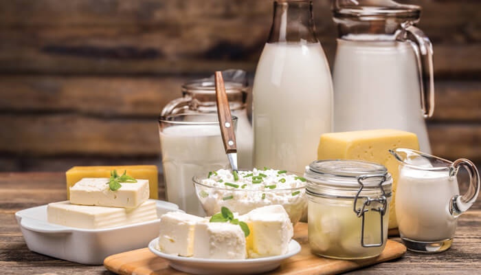 Enfriadora Bajío de San José - Venta de Leche