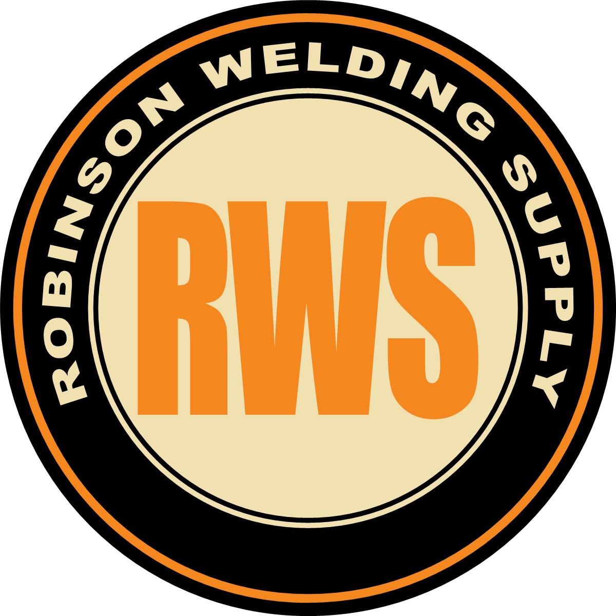  Robinson Welding Supply Inc