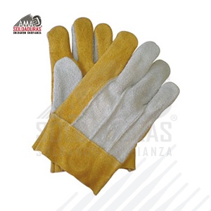 PREMIUM CORTO
Categoría: Uso general
Fabricado con: Carnaza de primera
Descripción: Tamaño estándar. Fabricado con carnaza gruesa. Palma reforzada