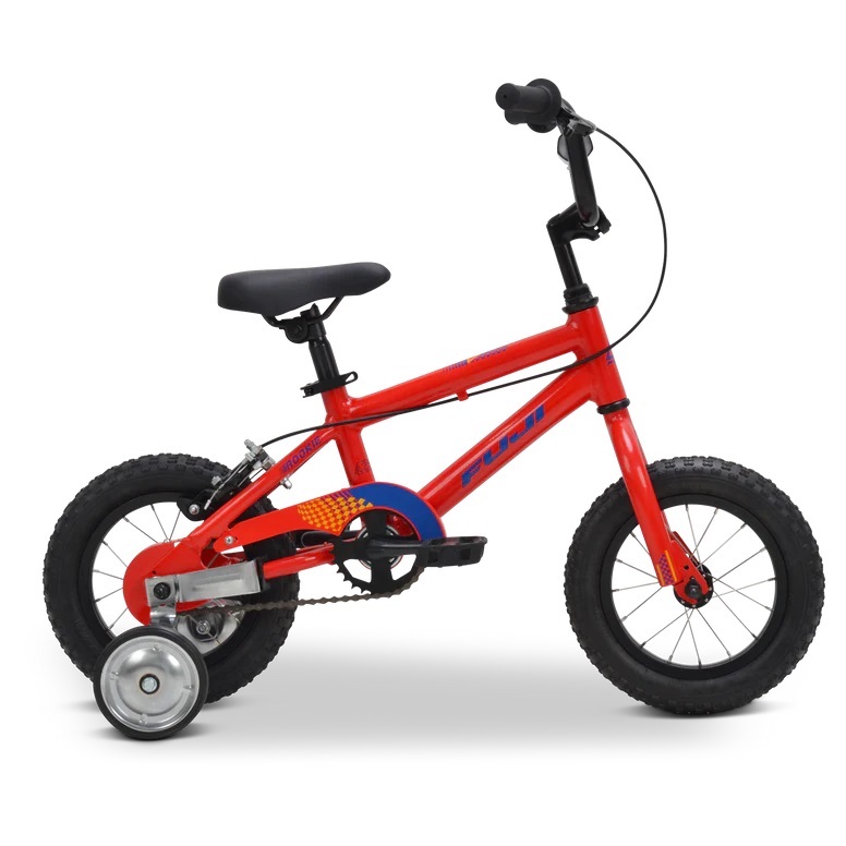 Fuji Rookie 12
Color: Red
SOLD