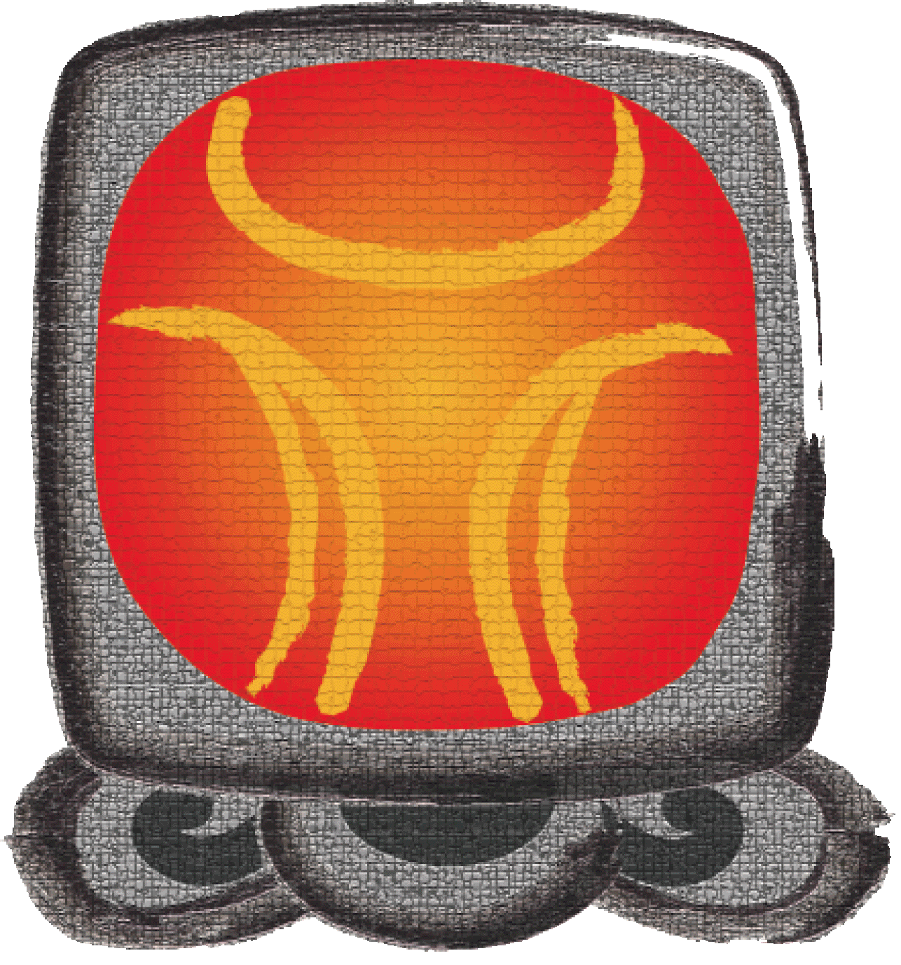 B'atz'
Los Inicios
Animal maestro: Mono.
Puerta en el cuerpo: Venas, arterias y vasos capilares.
Significado: Es el espíritu de los comienzos,
consiste en ir resolviendo cada momento lo que tenga que hacerse,
para dar continuidad y crear lo que antes no estaba.
Todos los comienzos son difíciles, obligan a despertar cualidades latentes.