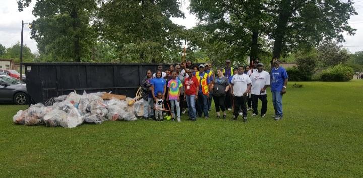 Community Outreach Program