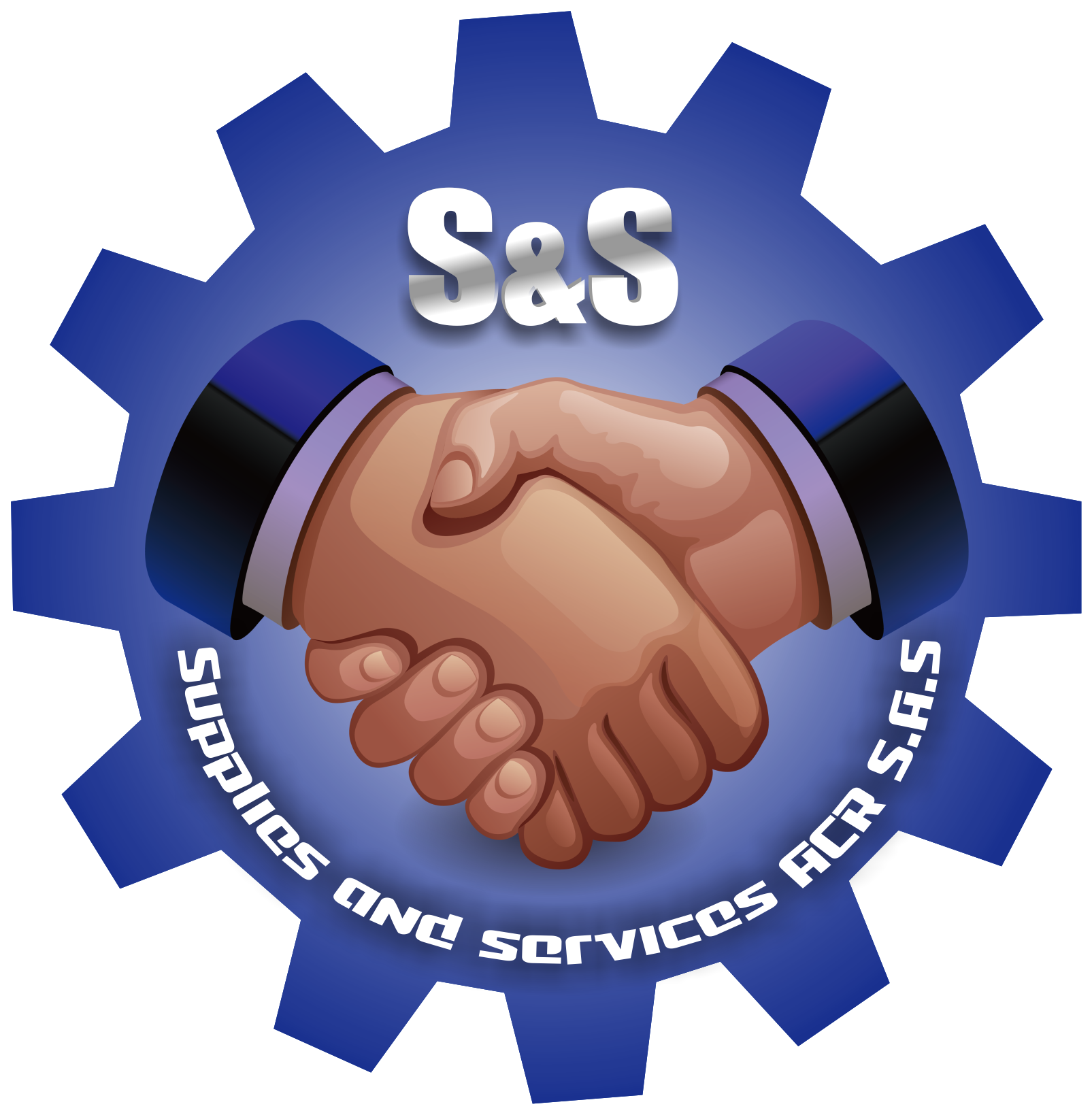 SUPPLIES AND SERVICE ACR SAS